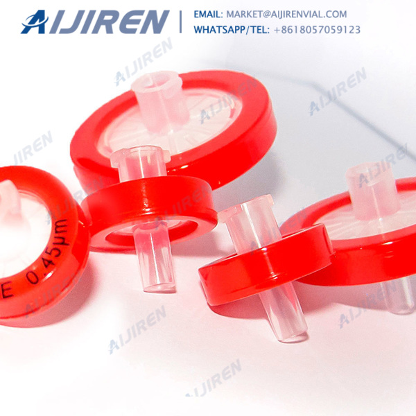<h3>Wholesales PES hplc filter vials for analysis Aijiren</h3>
